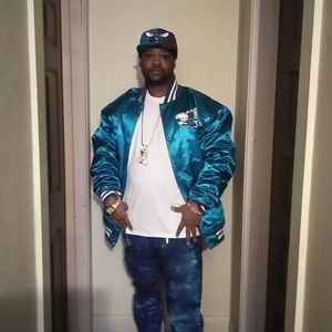 Meet your Posher, Willie